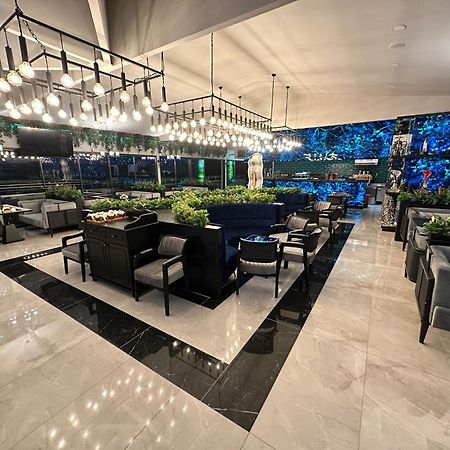 Kervansaray Bursa City Hotel Zewnętrze zdjęcie