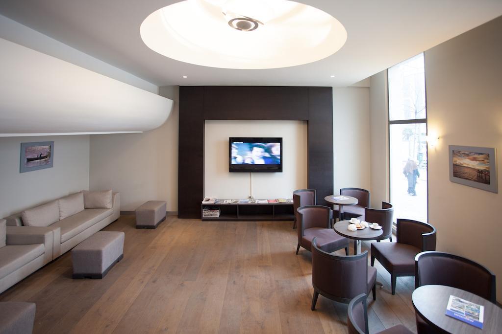 Kervansaray Bursa City Hotel Zewnętrze zdjęcie