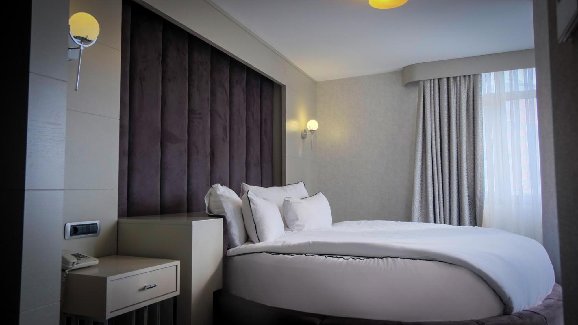Kervansaray Bursa City Hotel Zewnętrze zdjęcie