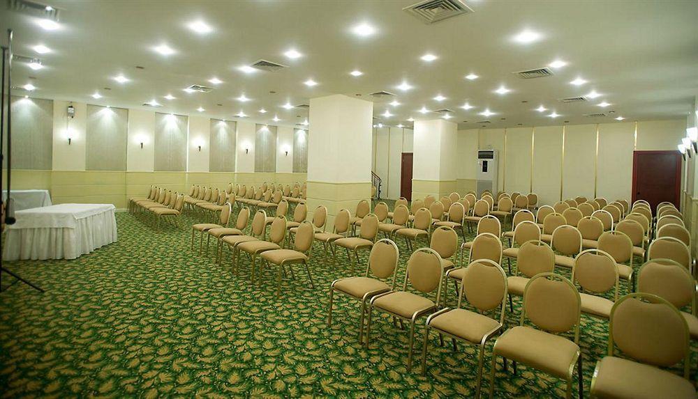 Kervansaray Bursa City Hotel Zewnętrze zdjęcie