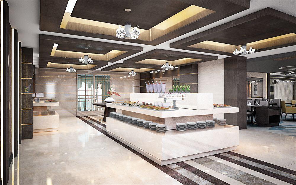 Kervansaray Bursa City Hotel Zewnętrze zdjęcie
