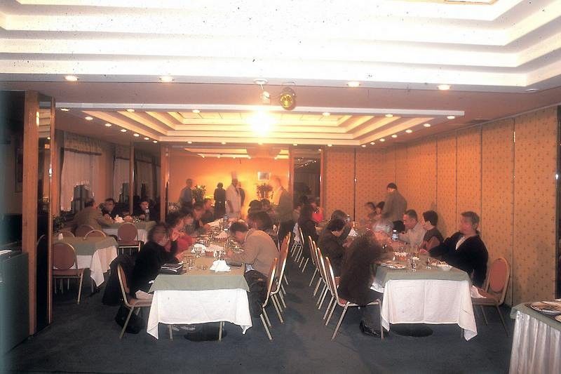 Kervansaray Bursa City Hotel Zewnętrze zdjęcie